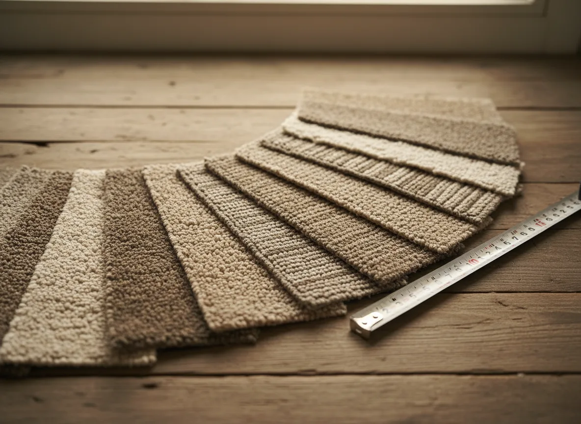 Carpet Installation Au Gres, MI FAQs